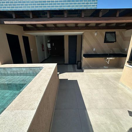 Apartamento Loft Novissimo Belo Horizonte Luaran gambar