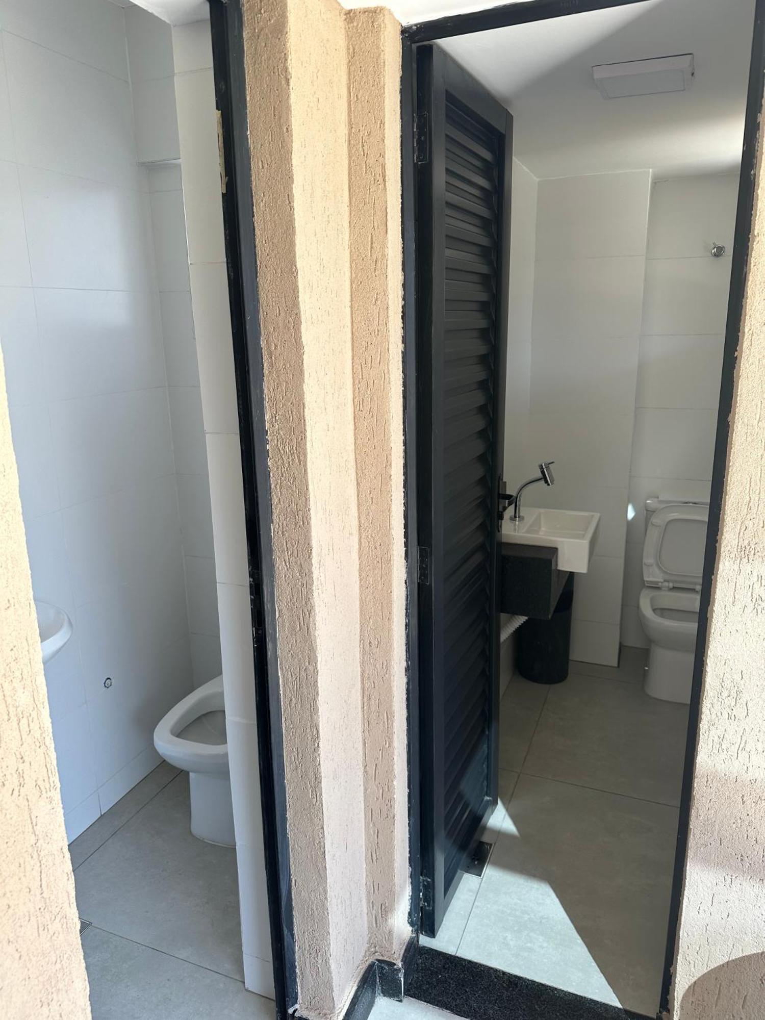 Apartamento Loft Novissimo Belo Horizonte Luaran gambar