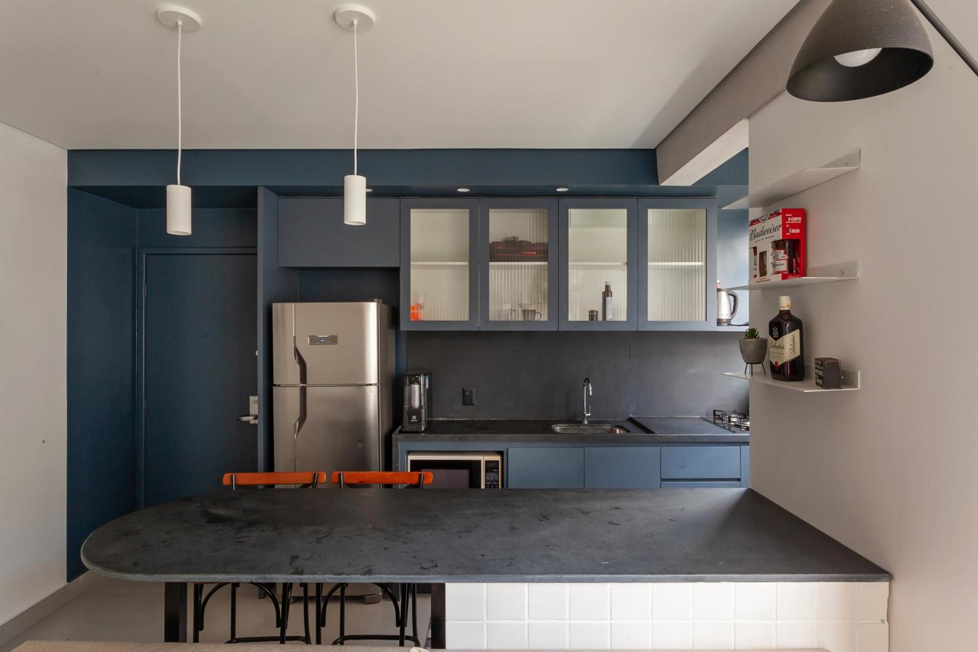 Apartamento Loft Novissimo Belo Horizonte Luaran gambar