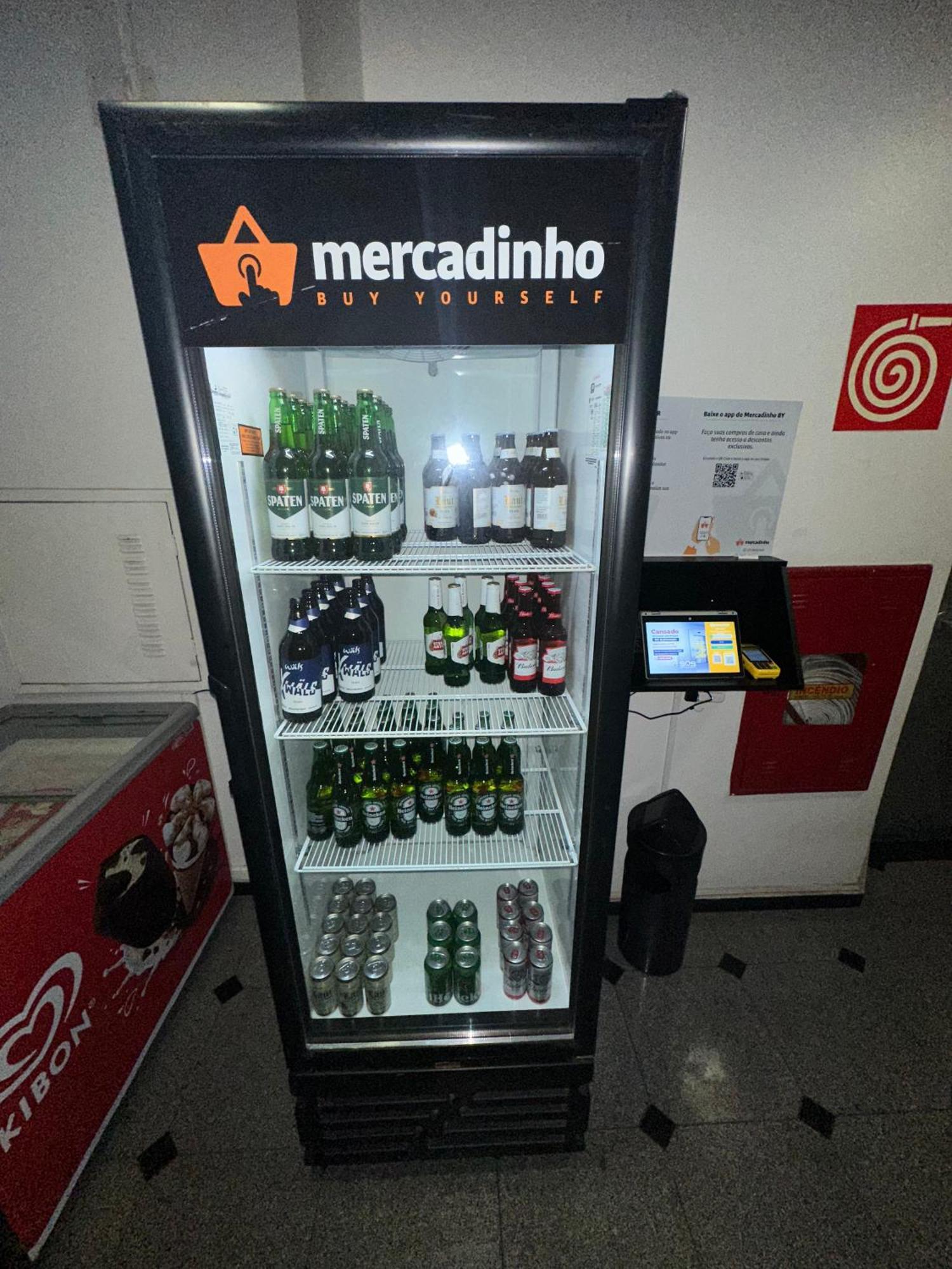 Apartamento Loft Novissimo Belo Horizonte Luaran gambar