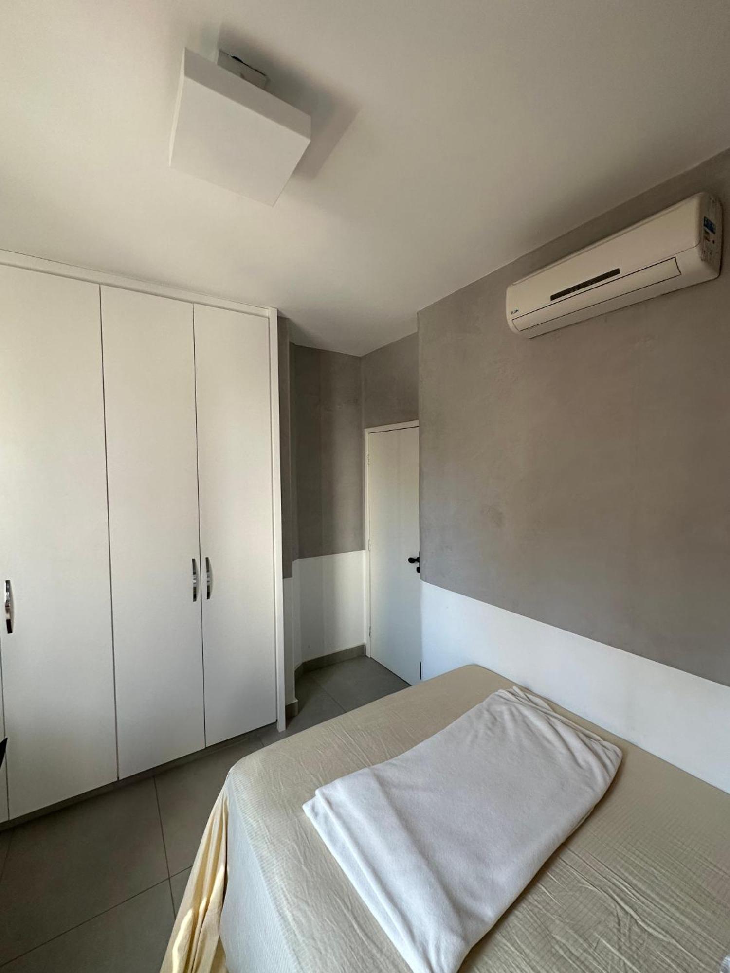 Apartamento Loft Novissimo Belo Horizonte Luaran gambar