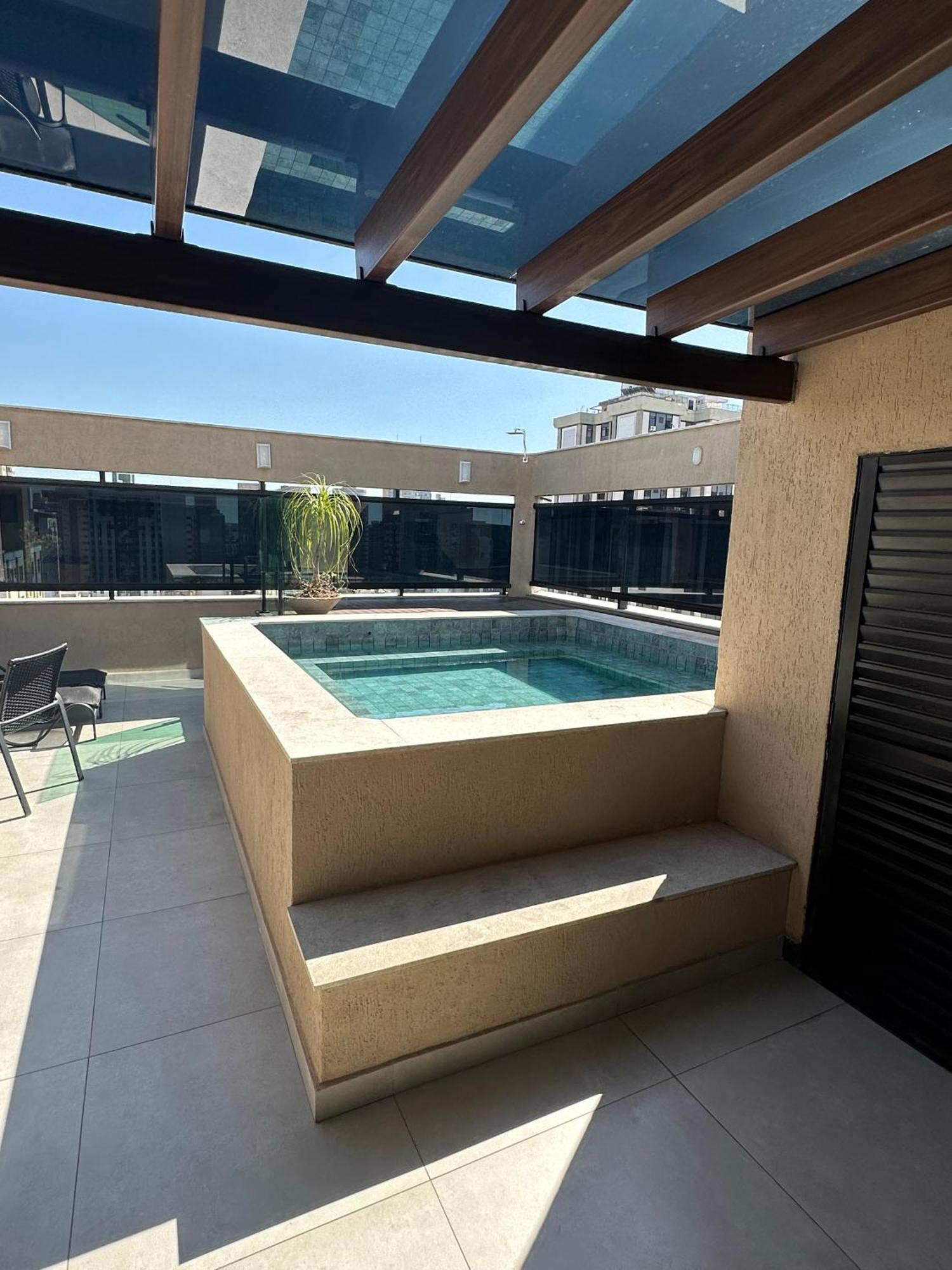 Apartamento Loft Novissimo Belo Horizonte Luaran gambar